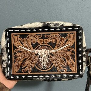 Mayra crossbody bag